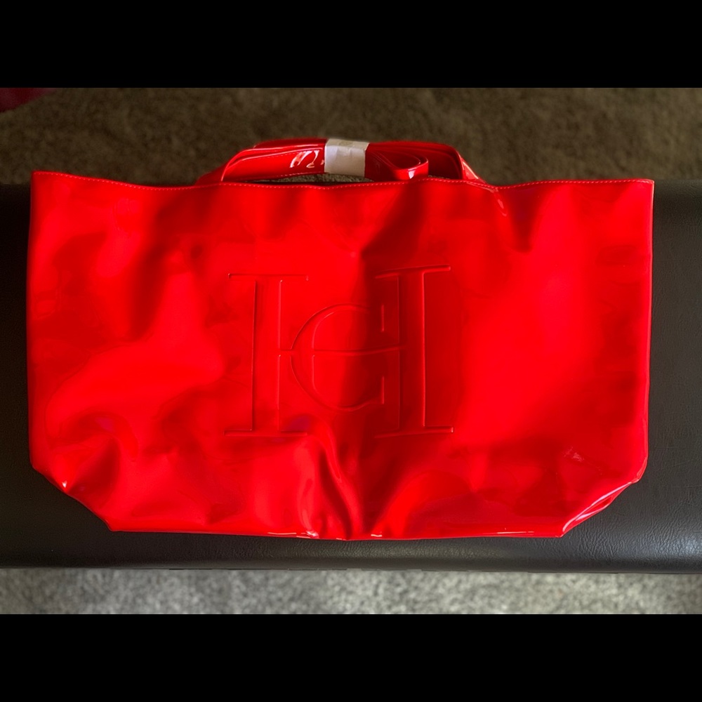 Carolina Herrera Good Girl Tote